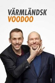 Nordic-tv-SE-Varmlandsk-Voodoo